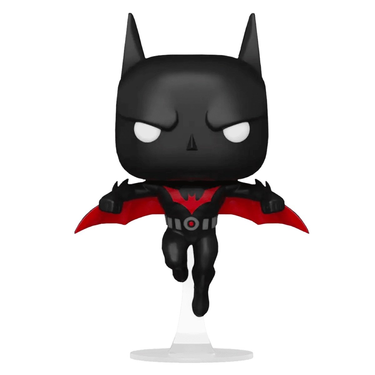 Batman 458 - Batman beyond - Imagen 2