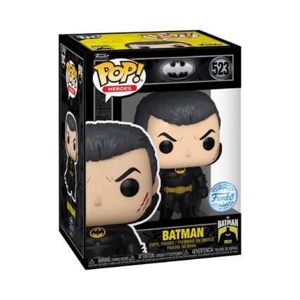 Batman 523 - Batman 85 aniversario