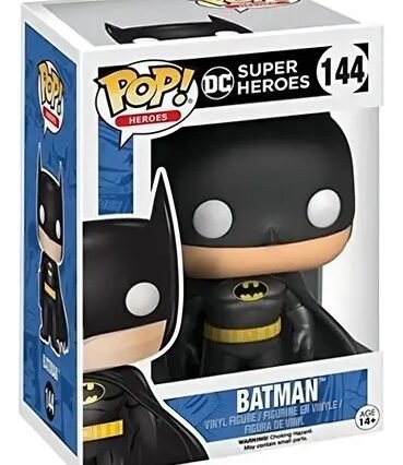 Batman 144 - Super heroes DC