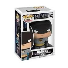 Batman 152 - Batman the animated series