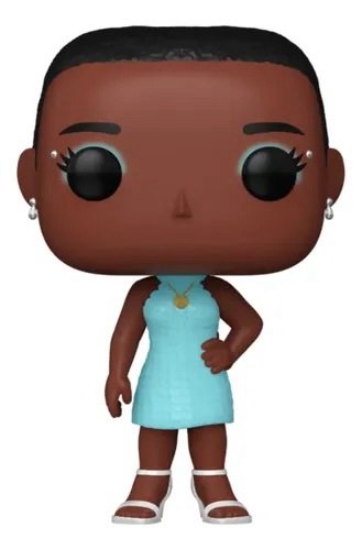 Bianca barclay 1579 - wednesday - Imagen 2