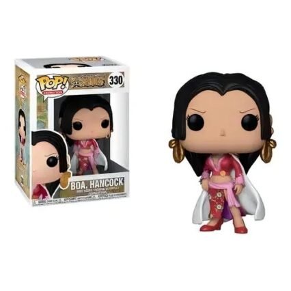 Boa Hancock 330 - One Piece