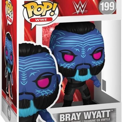 Bray Wyatt 199 - WWE