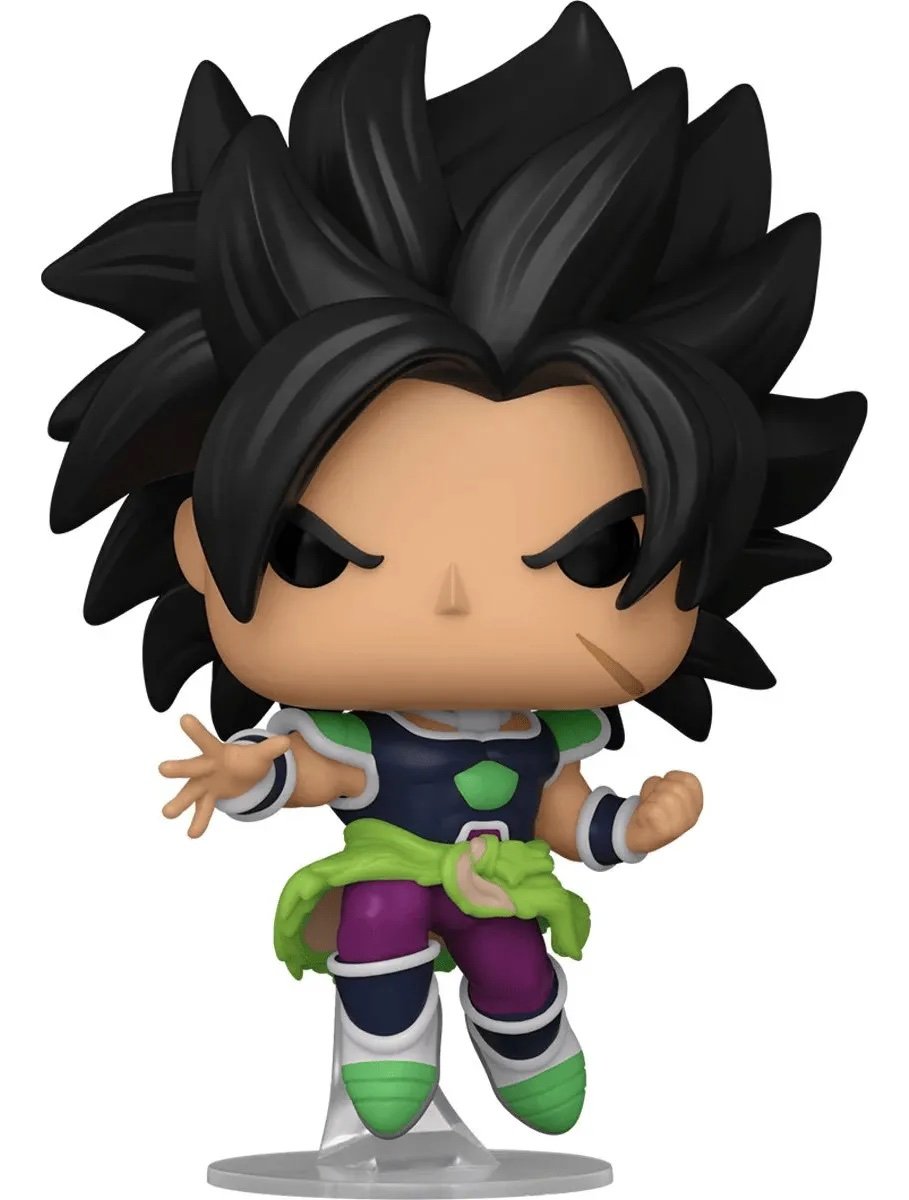 Broly 1861 - Dragon Ball super - Image 2
