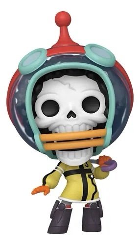 Brook 2147 - One Piece - Image 2