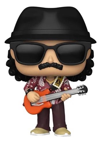 Carlos Santana 409 - Santana - Imagen 2