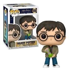 Harry potter 180 - harry potter