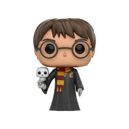 Harry potter lechuza 31 - harry potter - Imagen 2