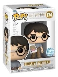 Harry potter pastel 174 - harry potter