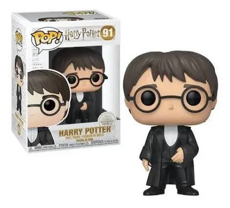 Harry potter traje 91 - harry potter