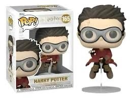 Harry potter volando 165 - harry potter