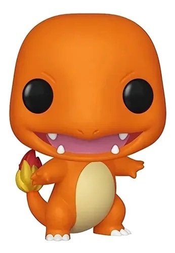 Charmander 455 - Pokemon - Image 2
