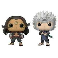 Hashirama & tobirama 2 pack- naruto - Imagen 2