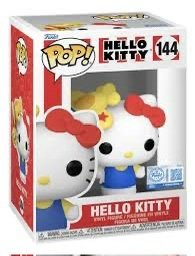 Hello Kitty 144 - Hello Kitty