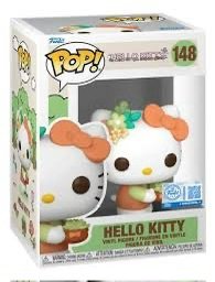 Hello Kitty 148 - Hello Kitty