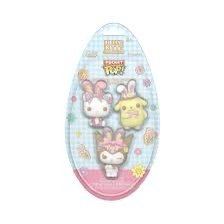 Hello Kitty 3 pack - pocket pop