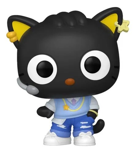 Chococat 142 - Hello Kitty - Image 2