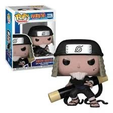 Hiruzen Sarutobi 2226 - Naruto