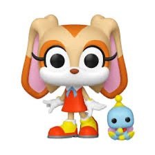 Cream with cheese 1034 - sonic - Imagen 2
