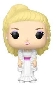 Crystal Barbie 124 - Barbie la pelicula - Imagen 2