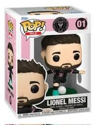 Leonel Messi 01 - futbol