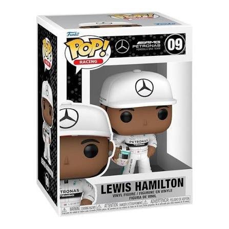 Lewis Hamilton 09 - F1