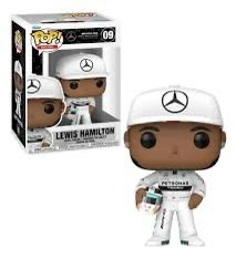 Lewis Hamilton 09 - F1 - Imagen 2