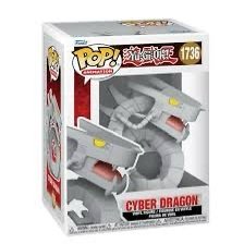 Cyber dragon 1736-yu-gi-oh