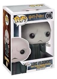 Lord voldemort 06 - harry potter