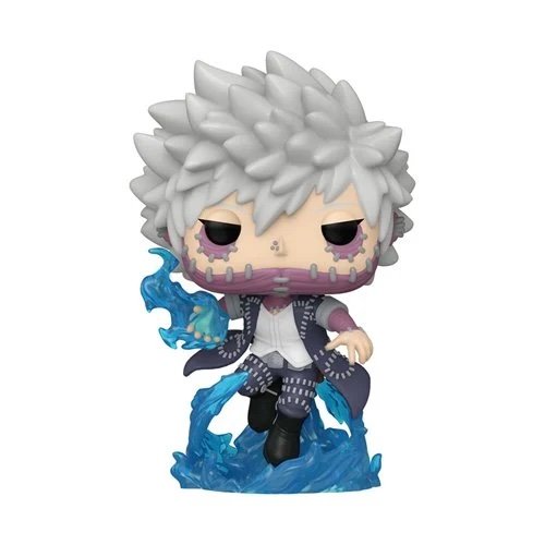 Dabi 1834 (plus) - My hero academia - Image 2