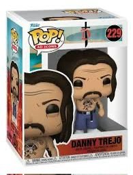 Danny Trejo 229 - Danny Trejo