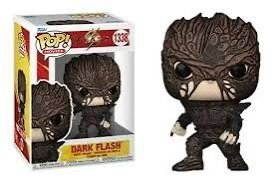 Dark Flash, 1338-The Flash