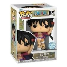 Luffy 1620 - One piece