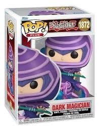 Dark magician 1872 plus - yu-gi-oh