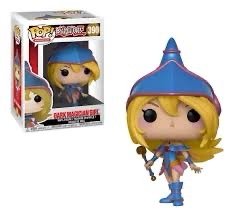 Dark magician girl 390-yu-gi-oh
