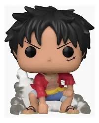 Luffy Gear Two 1269 - One Piece - Imagen 2