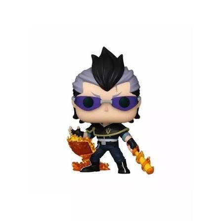 Magna 1720-Black clover - Imagen 2