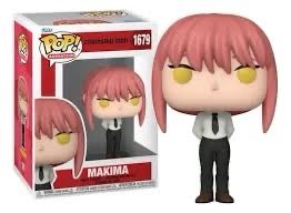 Makima 1679 - chainsaw man