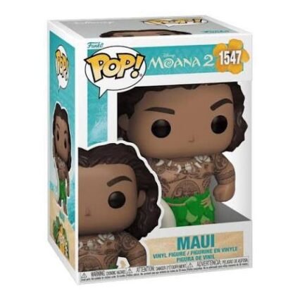Maui 1547 - Moana 2