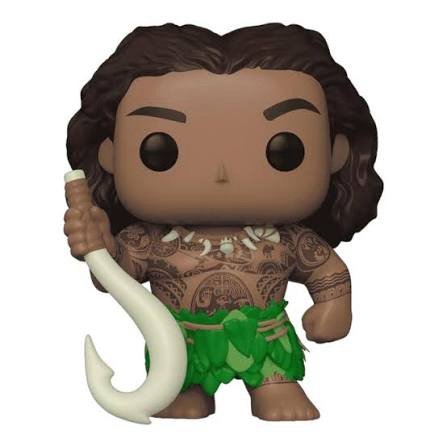 Maui 1547 - Moana 2 - Imagen 2