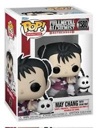 May chang 1580 - full metal alchemist