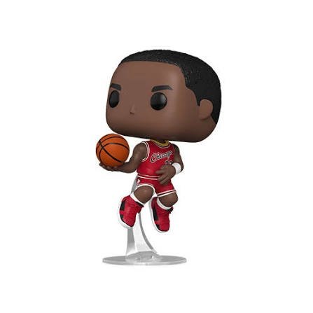 Michael Jordan 193 - NBA - Imagen 2
