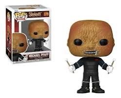Michael pfaff 379 - Slipknot