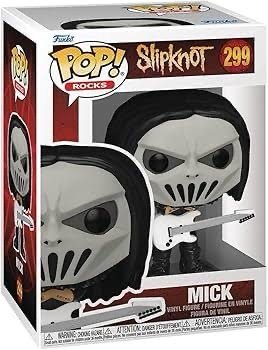 Mick 299 - Slipknot