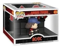 Angus Young 415 moment - AC/DC