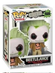 Beetlejuice 1689- Beetlejuice
