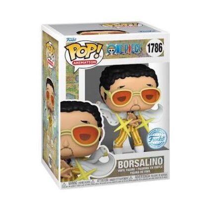 Borsalino 1786 - One Piece