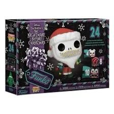 Calendario jack skellington pocket pop 24 - disney