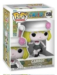 Carrot 1588 - One Piece