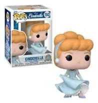 Cenicienta 1542 - La Cenicienta